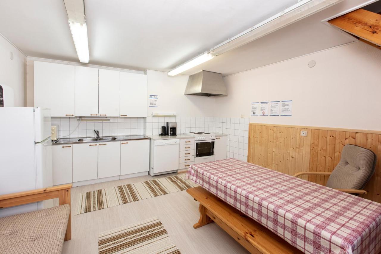 Guesthouse Koli Freetime Ahmovaara Luaran gambar