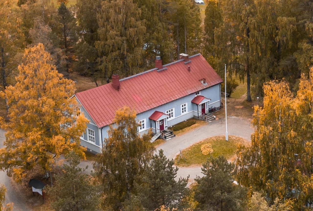 Guesthouse Koli Freetime Ahmovaara Luaran gambar