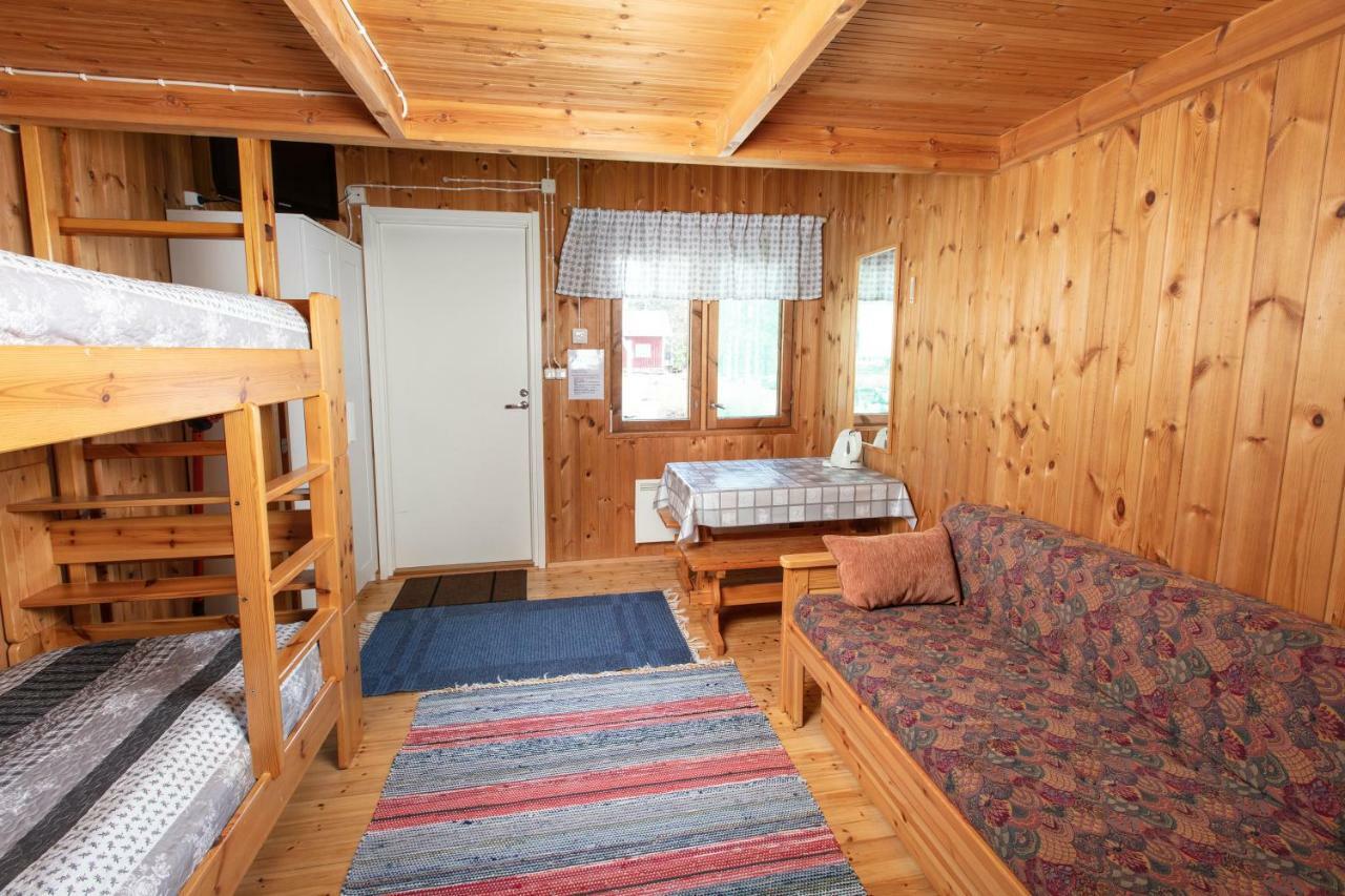 Guesthouse Koli Freetime Ahmovaara Luaran gambar
